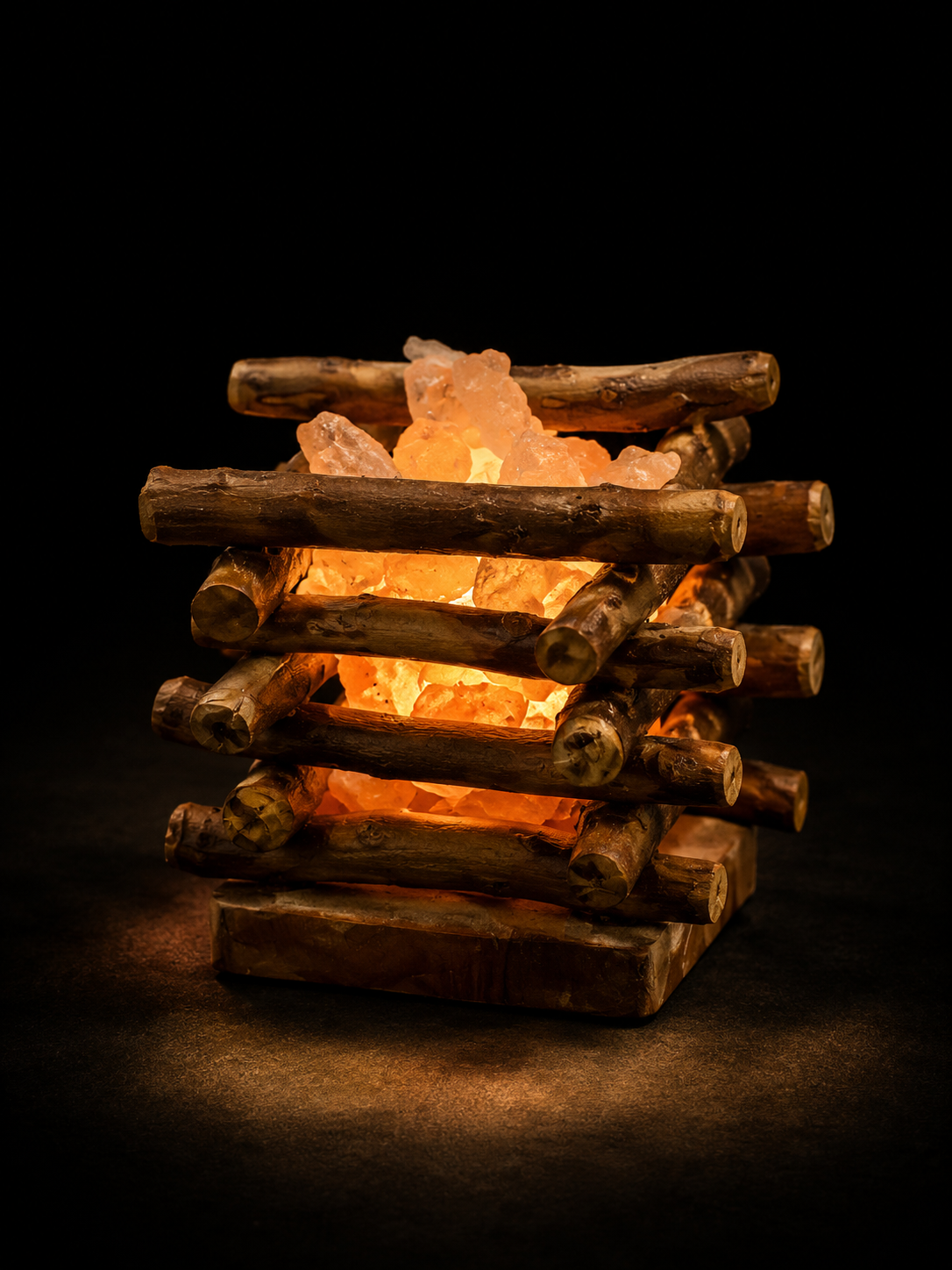 The Warm Relic