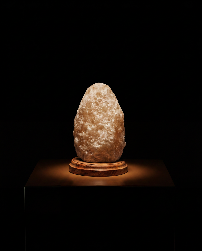 SLOGAN SALT