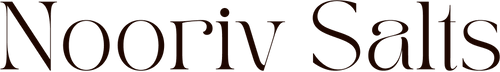 Nooriv Salts