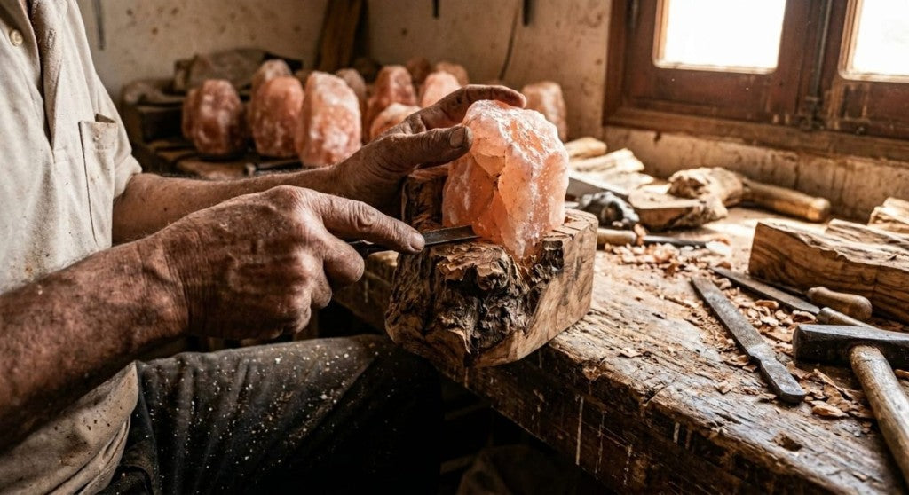 Handcrafted